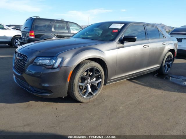 Photo 1 VIN: 2C3CCAAG1NH253583 - CHRYSLER 300 