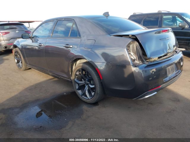 Photo 2 VIN: 2C3CCAAG1NH253583 - CHRYSLER 300 