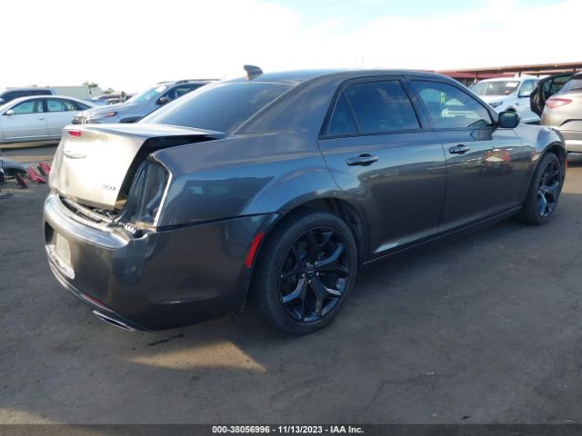 Photo 3 VIN: 2C3CCAAG1NH253583 - CHRYSLER 300 