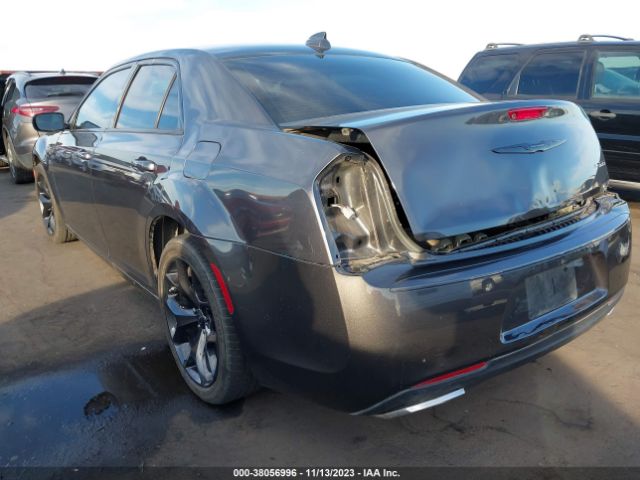 Photo 5 VIN: 2C3CCAAG1NH253583 - CHRYSLER 300 