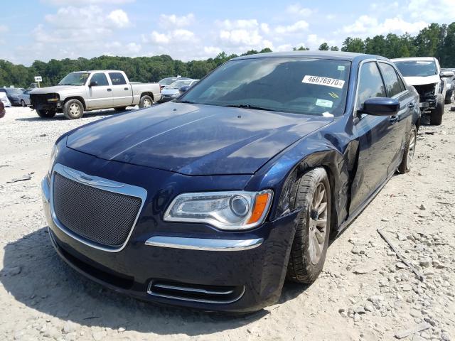 Photo 1 VIN: 2C3CCAAG2CH104810 - CHRYSLER 300 