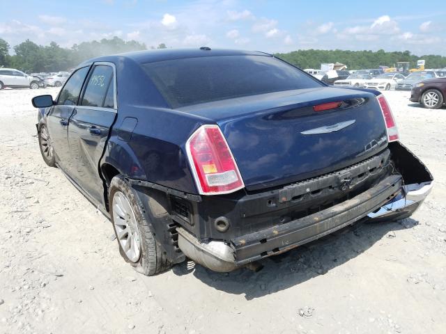 Photo 2 VIN: 2C3CCAAG2CH104810 - CHRYSLER 300 