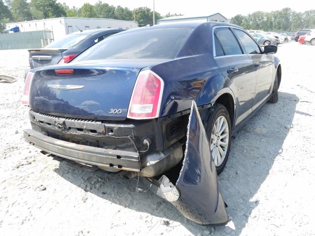 Photo 3 VIN: 2C3CCAAG2CH104810 - CHRYSLER 300 