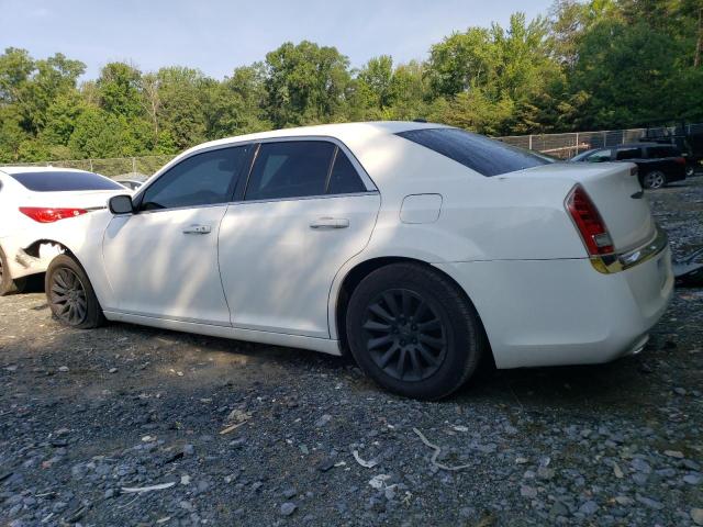 Photo 1 VIN: 2C3CCAAG2CH116360 - CHRYSLER 300 