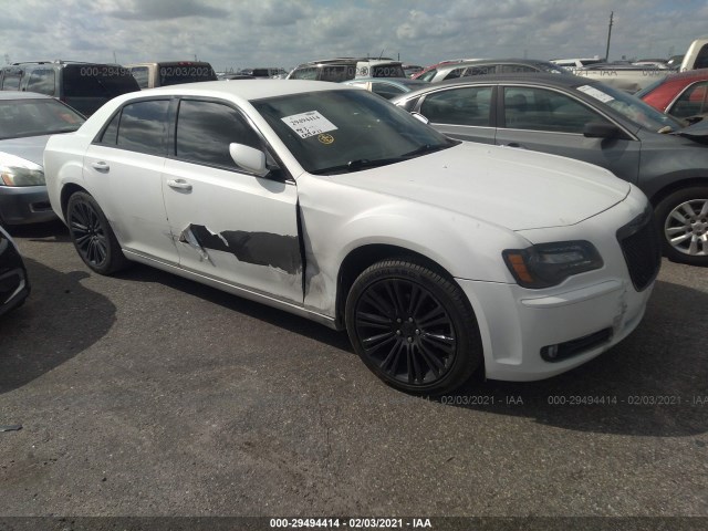 Photo 0 VIN: 2C3CCAAG2CH116844 - CHRYSLER 300 