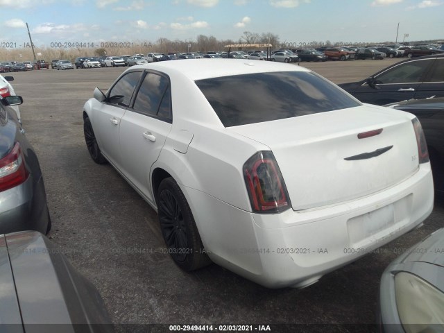 Photo 2 VIN: 2C3CCAAG2CH116844 - CHRYSLER 300 