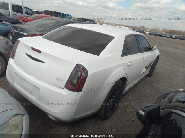 Photo 3 VIN: 2C3CCAAG2CH116844 - CHRYSLER 300 