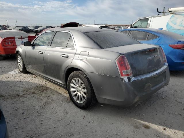 Photo 1 VIN: 2C3CCAAG2CH124300 - CHRYSLER 300 