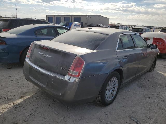 Photo 2 VIN: 2C3CCAAG2CH124300 - CHRYSLER 300 