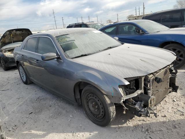 Photo 3 VIN: 2C3CCAAG2CH124300 - CHRYSLER 300 