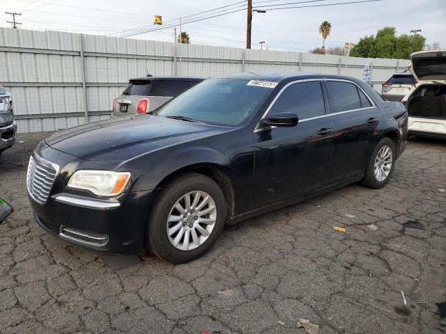 Photo 0 VIN: 2C3CCAAG2CH137113 - CHRYSLER 300 