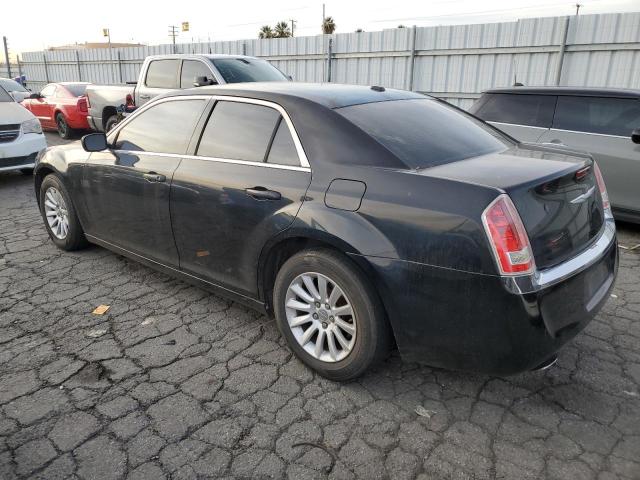 Photo 1 VIN: 2C3CCAAG2CH137113 - CHRYSLER 300 