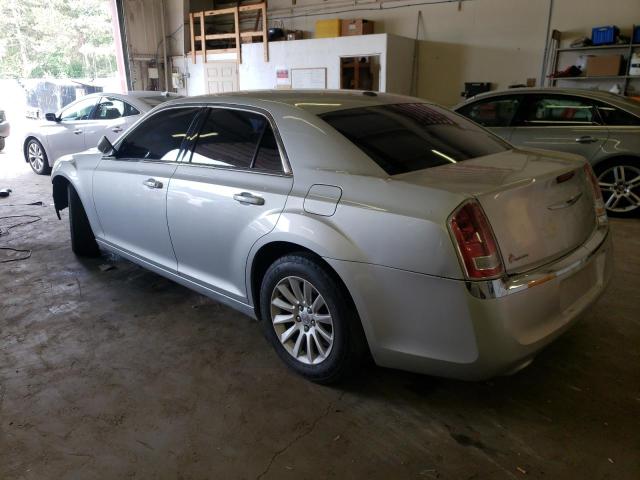 Photo 1 VIN: 2C3CCAAG2CH173304 - CHRYSLER 300 