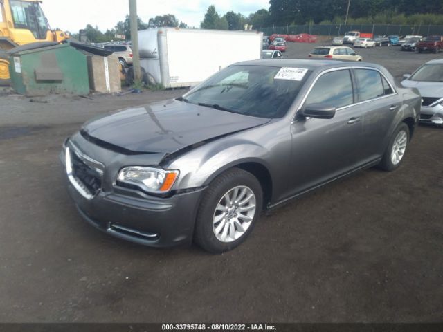 Photo 1 VIN: 2C3CCAAG2CH233503 - CHRYSLER 300 