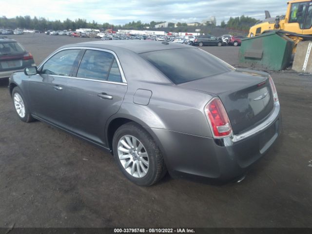 Photo 2 VIN: 2C3CCAAG2CH233503 - CHRYSLER 300 