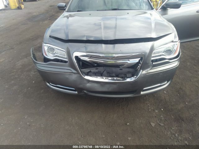 Photo 5 VIN: 2C3CCAAG2CH233503 - CHRYSLER 300 