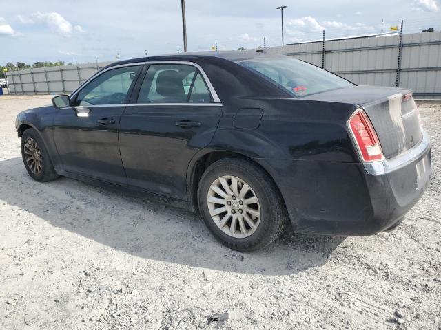 Photo 1 VIN: 2C3CCAAG2CH237888 - CHRYSLER 300 