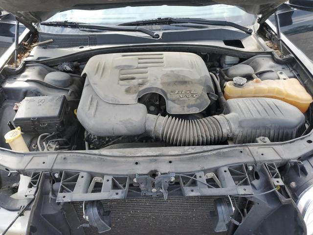 Photo 10 VIN: 2C3CCAAG2CH237888 - CHRYSLER 300 