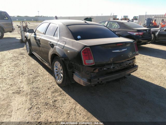 Photo 2 VIN: 2C3CCAAG2CH245974 - CHRYSLER 300 