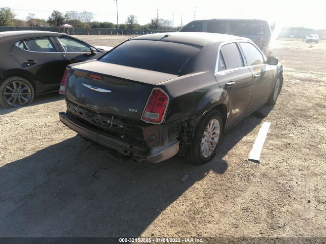 Photo 3 VIN: 2C3CCAAG2CH245974 - CHRYSLER 300 