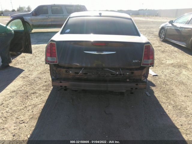 Photo 5 VIN: 2C3CCAAG2CH245974 - CHRYSLER 300 