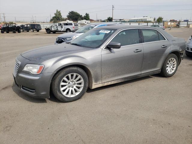 Photo 0 VIN: 2C3CCAAG2CH251550 - CHRYSLER 300 