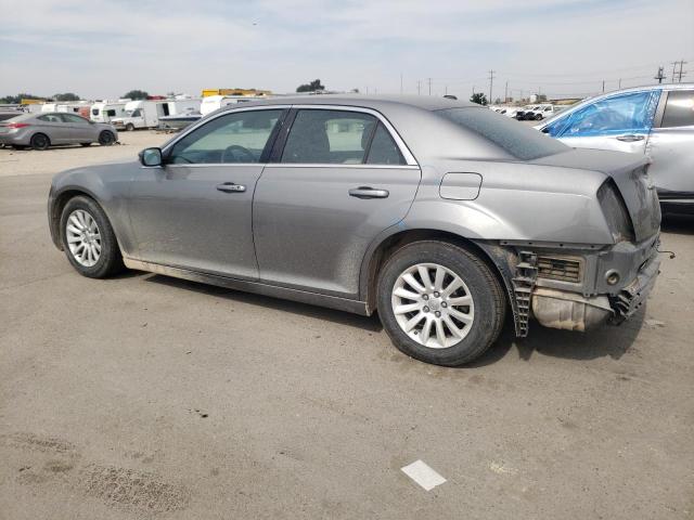 Photo 1 VIN: 2C3CCAAG2CH251550 - CHRYSLER 300 