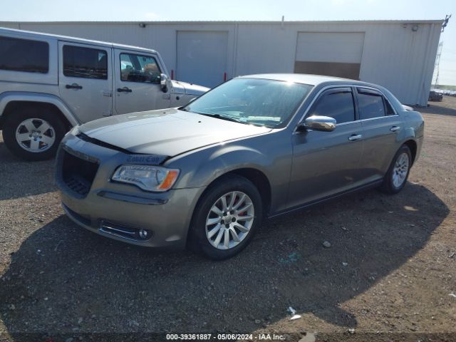 Photo 1 VIN: 2C3CCAAG2CH261527 - CHRYSLER 300 