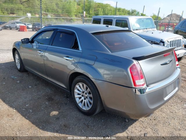 Photo 2 VIN: 2C3CCAAG2CH261527 - CHRYSLER 300 