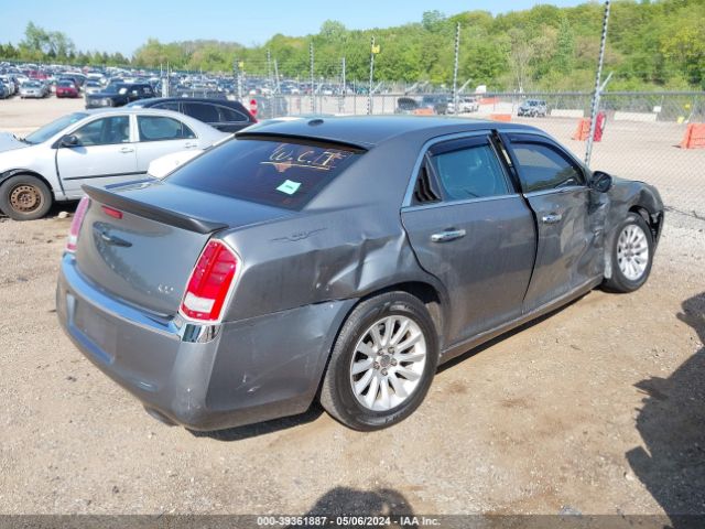 Photo 3 VIN: 2C3CCAAG2CH261527 - CHRYSLER 300 