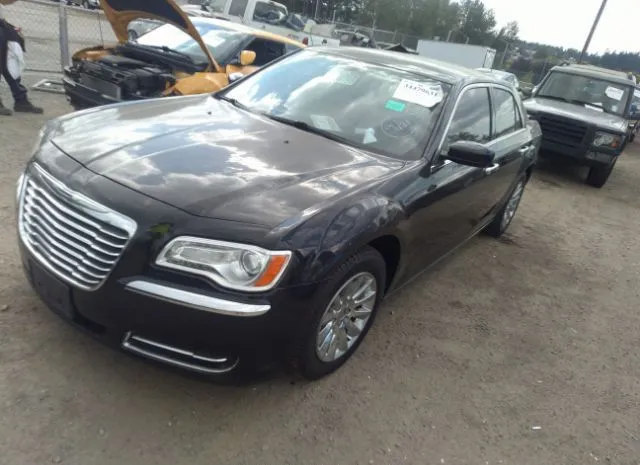 Photo 1 VIN: 2C3CCAAG2DH508109 - CHRYSLER 300 