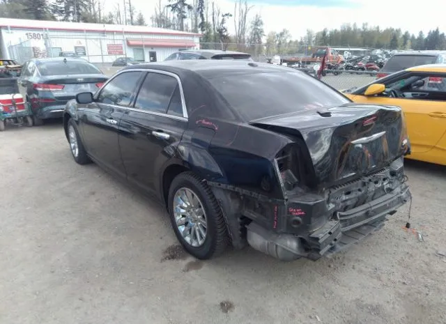 Photo 2 VIN: 2C3CCAAG2DH508109 - CHRYSLER 300 