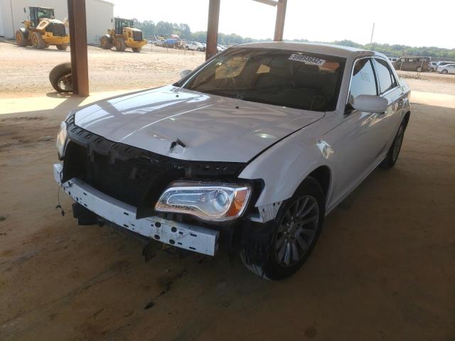 Photo 1 VIN: 2C3CCAAG2DH518655 - CHRYSLER 300 