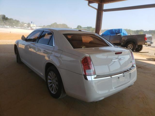 Photo 2 VIN: 2C3CCAAG2DH518655 - CHRYSLER 300 