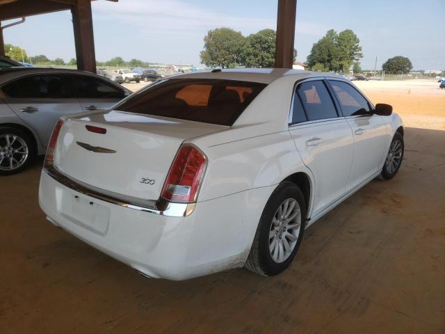 Photo 3 VIN: 2C3CCAAG2DH518655 - CHRYSLER 300 