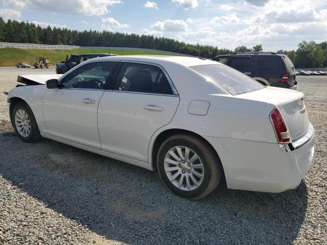 Photo 1 VIN: 2C3CCAAG2DH527243 - CHRYSLER 300 