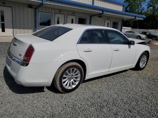 Photo 2 VIN: 2C3CCAAG2DH527243 - CHRYSLER 300 