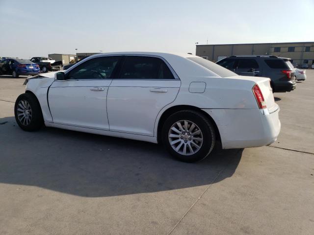 Photo 1 VIN: 2C3CCAAG2DH532930 - CHRYSLER 300 