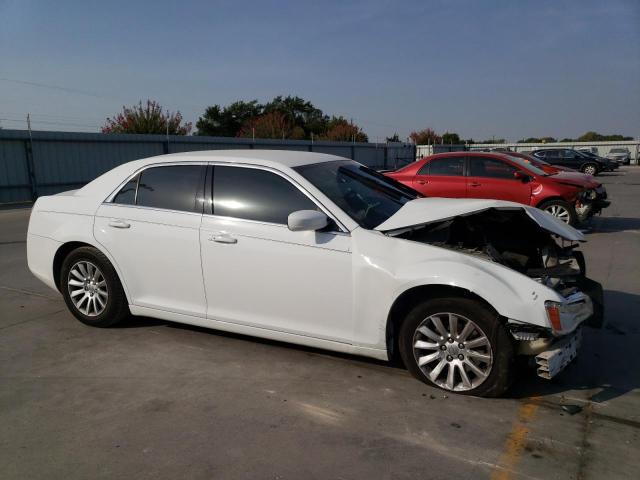 Photo 3 VIN: 2C3CCAAG2DH532930 - CHRYSLER 300 