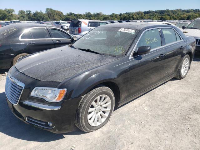 Photo 1 VIN: 2C3CCAAG2DH558038 - CHRYSLER 300 