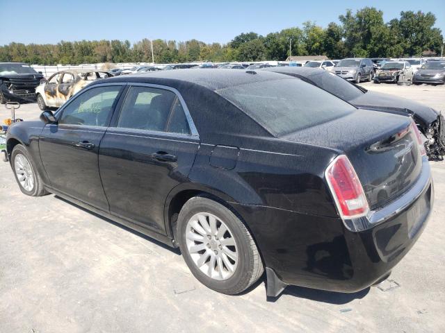 Photo 2 VIN: 2C3CCAAG2DH558038 - CHRYSLER 300 