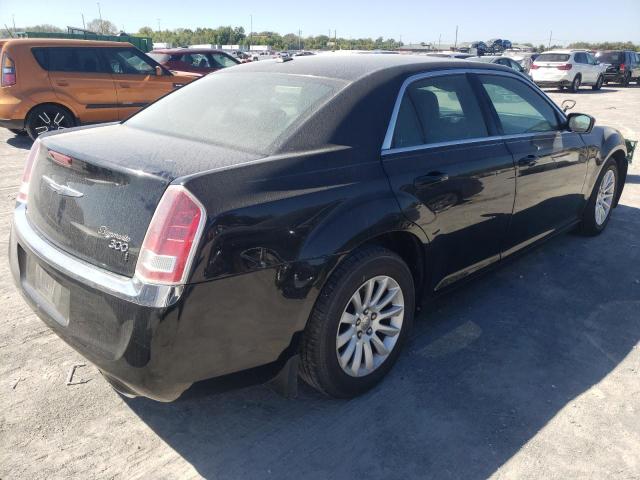 Photo 3 VIN: 2C3CCAAG2DH558038 - CHRYSLER 300 