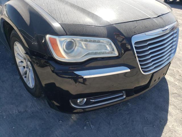 Photo 9 VIN: 2C3CCAAG2DH558038 - CHRYSLER 300 