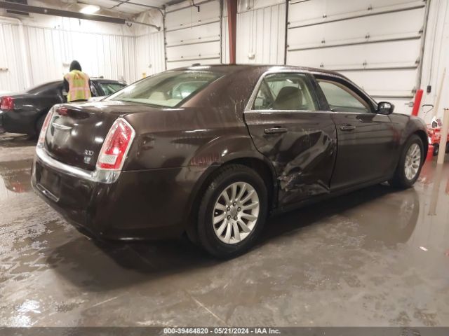 Photo 3 VIN: 2C3CCAAG2DH565748 - CHRYSLER 300 