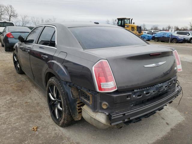 Photo 2 VIN: 2C3CCAAG2DH572702 - CHRYSLER 300 