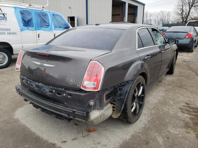 Photo 3 VIN: 2C3CCAAG2DH572702 - CHRYSLER 300 