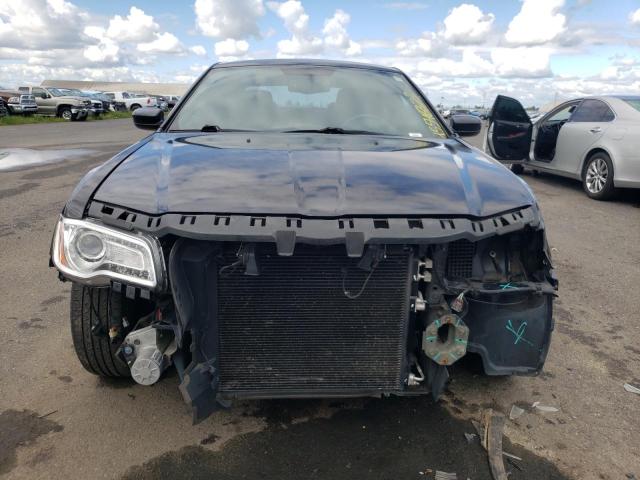 Photo 4 VIN: 2C3CCAAG2DH573476 - CHRYSLER 300 