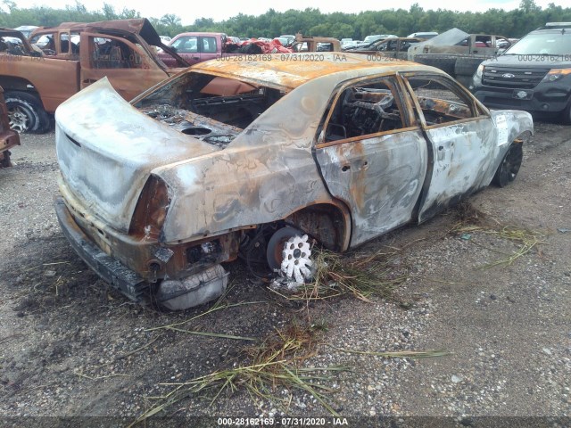 Photo 3 VIN: 2C3CCAAG2DH608808 - CHRYSLER 300 