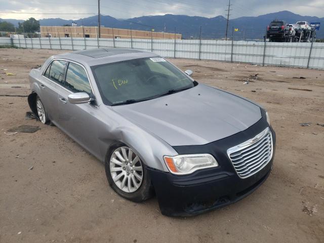 Photo 0 VIN: 2C3CCAAG2DH609005 - CHRYSLER 300 