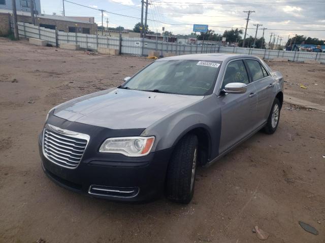 Photo 1 VIN: 2C3CCAAG2DH609005 - CHRYSLER 300 